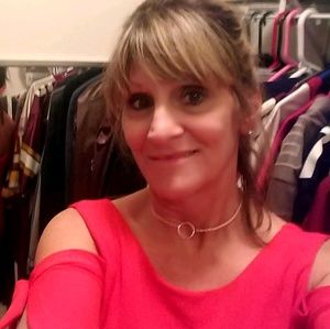 Meet your Posher, Kathleen